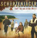 CD - Schürzenjäger - Treff' Ma Uns In Der Mitt'n