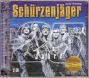 Double CD - Schürzenjäger - 25 Jahre - still sealed