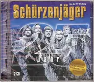 Schürzenjäger - 25 Jahre