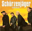 CD - Schürzenjäger - Es Hört Nie Auf