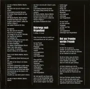 CD - Schürzenjäger - Es Hört Nie Auf