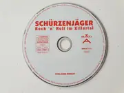 CD - Schürzenjäger - Rock 'N' Roll Im Zillertal