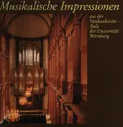 Schütz / Bach / Haydn a.o. - Musikalische Impressionen