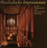 LP - Schütz / Bach / Haydn a.o. - Musikalische Impressionen