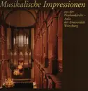 LP - Schütz / Bach / Haydn a.o. - Musikalische Impressionen