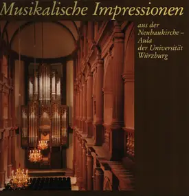 Schütz - Musikalische Impressionen