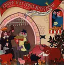 LP - Schütz Ila , Garas Dezső - Egyszer Volt Budán Kutyavásár - Mátyás Király Tréfái