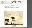 CD - Schütz - Passion Music according to St.Matthews SWV 479