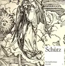 LP - Schütz - Symphoniae sacrae