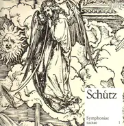 Schütz - Symphoniae sacrae