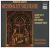 CD - Schütz - Weihnachtshistorie
