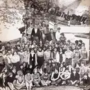 LP - Schulchor Des Gymnasiums Diez - Gospel Swing Folk