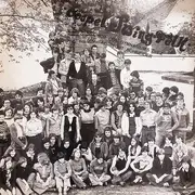 LP - Schulchor Des Gymnasiums Diez - Gospel Swing Folk