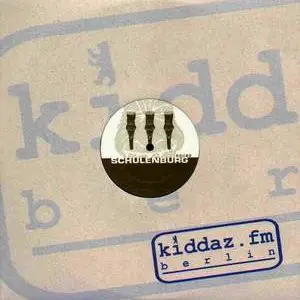 Schulenburg - Round