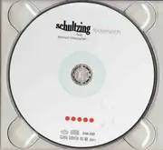 CD - Schultzing Feat. Mateusz Smoczyński - Federleicht - Digipak