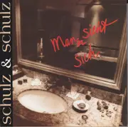 CD - Schulz & Schulz - Man(n) Sieht Sich