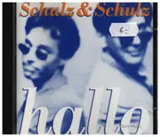 CD - Schulz & Schulz - Hallo