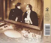 CD - Schulz & Schulz - Man(n) Sieht Sich