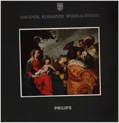 Schulz - Singende, Klingende Weihnachtszeit