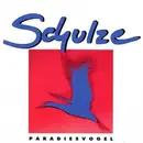 CD - Schulze - Paradiesvogel