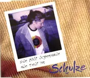 Schulze - Sie Hält Irgendwie Die Zeit An