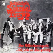 Schulzke's Skandal Trupp - Der Offenbarungseid / ...Ich Leide An Übergewicht