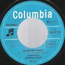 7inch Vinyl Single - Schulzke's Skandal Trupp - Schweinetango