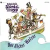 LP - Schulzke's Skandal Trupp - Der Alster Walzer