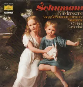 Schuman - Kinderszenen,, Eschenbach