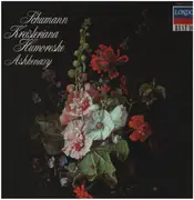 LP - Schumann (Ashkenazy) - Kreisleriana / Humoreske