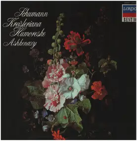 Robert Schumann - Kreisleriana / Humoreske