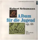 LP - Schumann (Badura-Skoda) - Album für die Jugend op.68