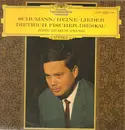 LP - Schumann (Fischer-Dieskau) - Heine-Lieder - tulip rim