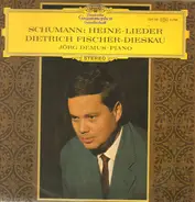 Robert Schumann - Heine-Lieder