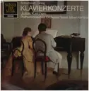 LP - Schumann - Grieg - Klavierkonzerte