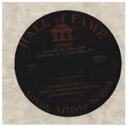 LP - Schumann - Richter & National Philharmonic (Sanderling) - Concerto for Piano in A Minor