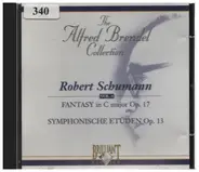 Schumann - The Alfred Brendel Collection Vol.4