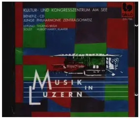 Robert Schumann - Klavierkonzert Op. 54 / Symphonie Nr. 5