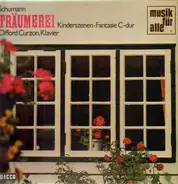 Schumann - Träumerei (Curzon)