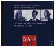 Schumann / Weber - Klassik Edition Volume 13