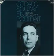 Schumann / Wolf / Gérard Souzay - Ein Portrait