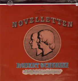 Robert Schumann - Novelletten