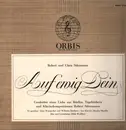 LP - Schumann - Auf Ewig Dein