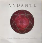 LP - Schumann / Bach / Haydn / Mozart et.al. - Andante - Chamber Music Classics