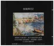 Schumann / Bach / Scriabin / Chopin / Debussy / Vladimir Horowitz - Concert Historique Donné Au Carnegie Hall En 1965
