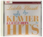 Schumann / Beethoven / Brahms a.o. - Leichte Klassik: Klavier-Hits