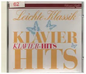 Robert Schumann - Leichte Klassik: Klavier-Hits