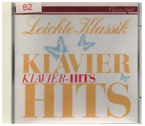 Robert Schumann - Leichte Klassik: Klavier-Hits