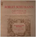 LP - Schumann - Bilder aus Osten / Ballszenen