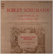 LP - Schumann - Bilder aus Osten / Ballszenen